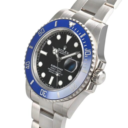 Rolex Submariner Date 126619LB-0003 - Image 2