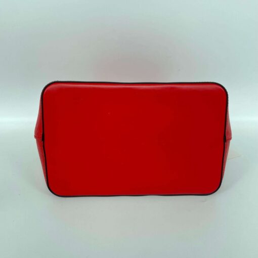 Louis Vuitton Epi NeoNoe Burgundy - Image 3