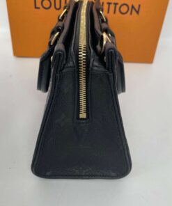 Alternative view of Louis Vuitton Empreinte OnTheGo East West Black