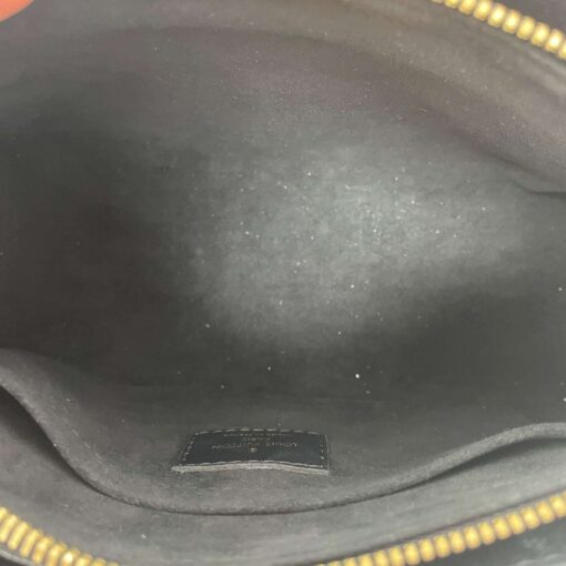 Louis Vuitton Empreinte OnTheGo East West Black - Image 4