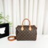 Louis Vuitton Monogram Speedy 25