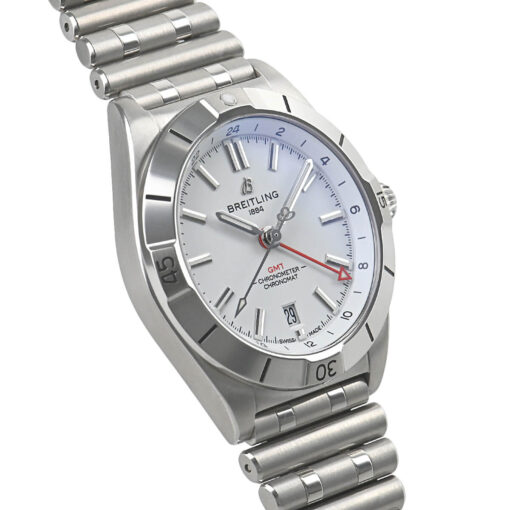Breitling Chronomat Automatic GMT 40 A32398101A1A1 - Image 3