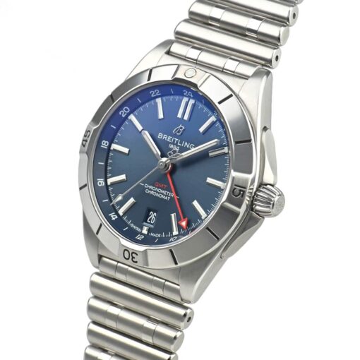 Breitling Chronomat Automatic GMT 40 A32398101C1A1 - Image 2