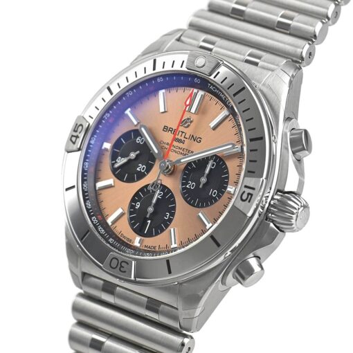 Breitling Chronomat B01 42 AB0134101K1A1 - Image 2