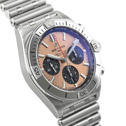 Breitling Chronomat B01 42 AB0134101K1A1 - Image 3