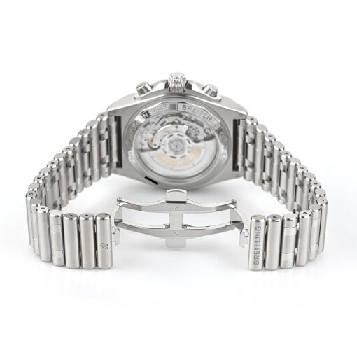 Breitling Chronomat B01 42 AB0134101K1A1 - Image 4