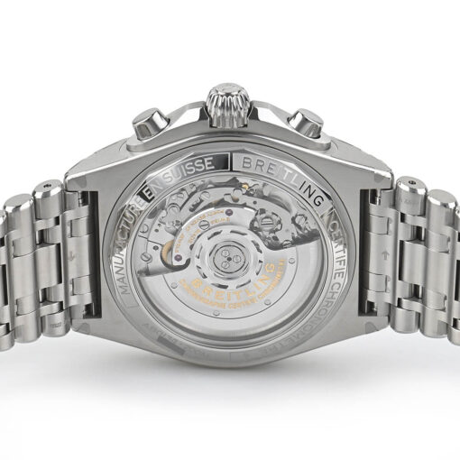 Breitling Chronomat B01 42 AB0134101K1A1 - Image 5