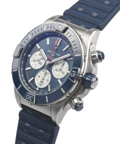 Alternative view of Breitling Super Chronomat B01 44 AB0136161C1S1