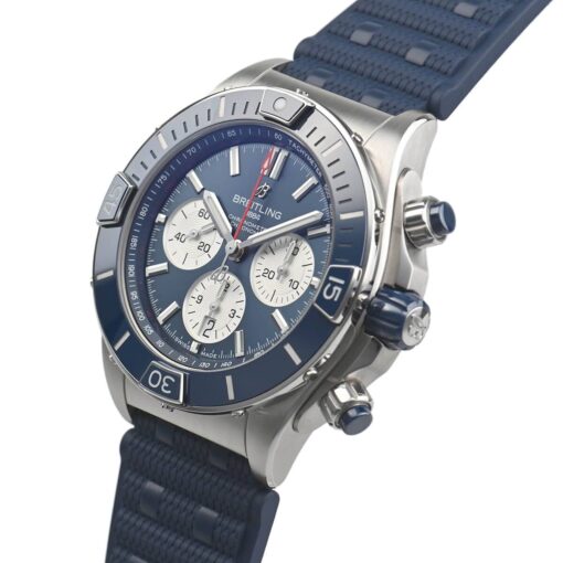 Breitling Super Chronomat B01 44 AB0136161C1S1 - Image 2