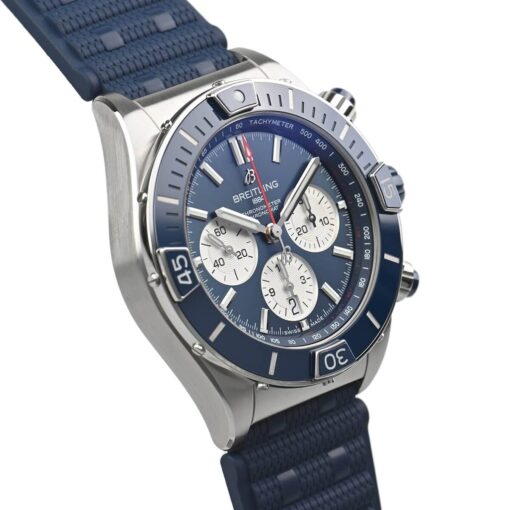 Breitling Super Chronomat B01 44 AB0136161C1S1 - Image 3