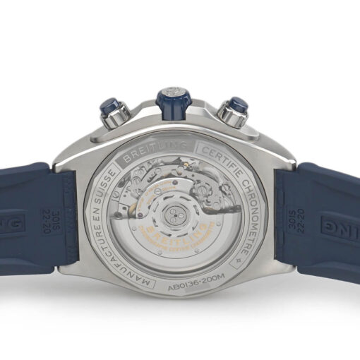 Breitling Super Chronomat B01 44 AB0136161C1S1 - Image 5