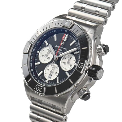 Breitling Super Chronomat B01 44 AB0136251B1A1 - Image 2