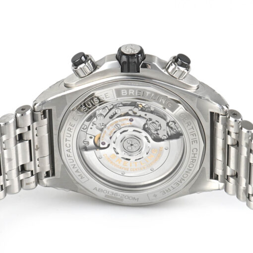 Breitling Super Chronomat B01 44 AB0136251B1A1 - Image 5