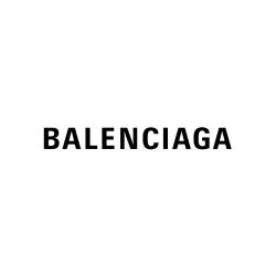 balenciaga logo
