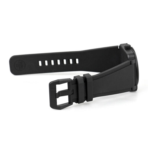 Bell & Ross BR 03 Black Matte BR03A-BL-CE/SRB - Image 4