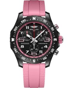 Breitling Endurance Pro 38mm X83310D41B1S1