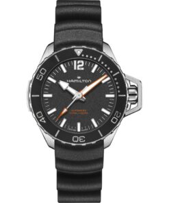 Hamilton Khaki Navy Frogman Auto 41mm H77455330