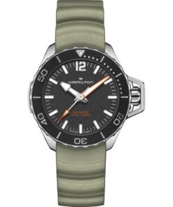 Hamilton Khaki Navy Frogman Auto 41mm H77455331