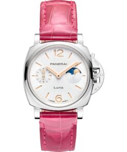 Panerai Luminor Due Luna PAM01180