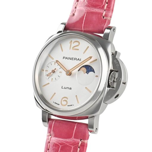 Panerai Luminor Due Luna PAM01180 - Image 2
