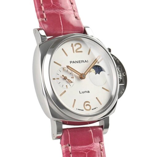 Panerai Luminor Due Luna PAM01180 - Image 3