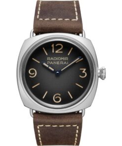 Panerai Radiomir Tre Giorni PAM01334