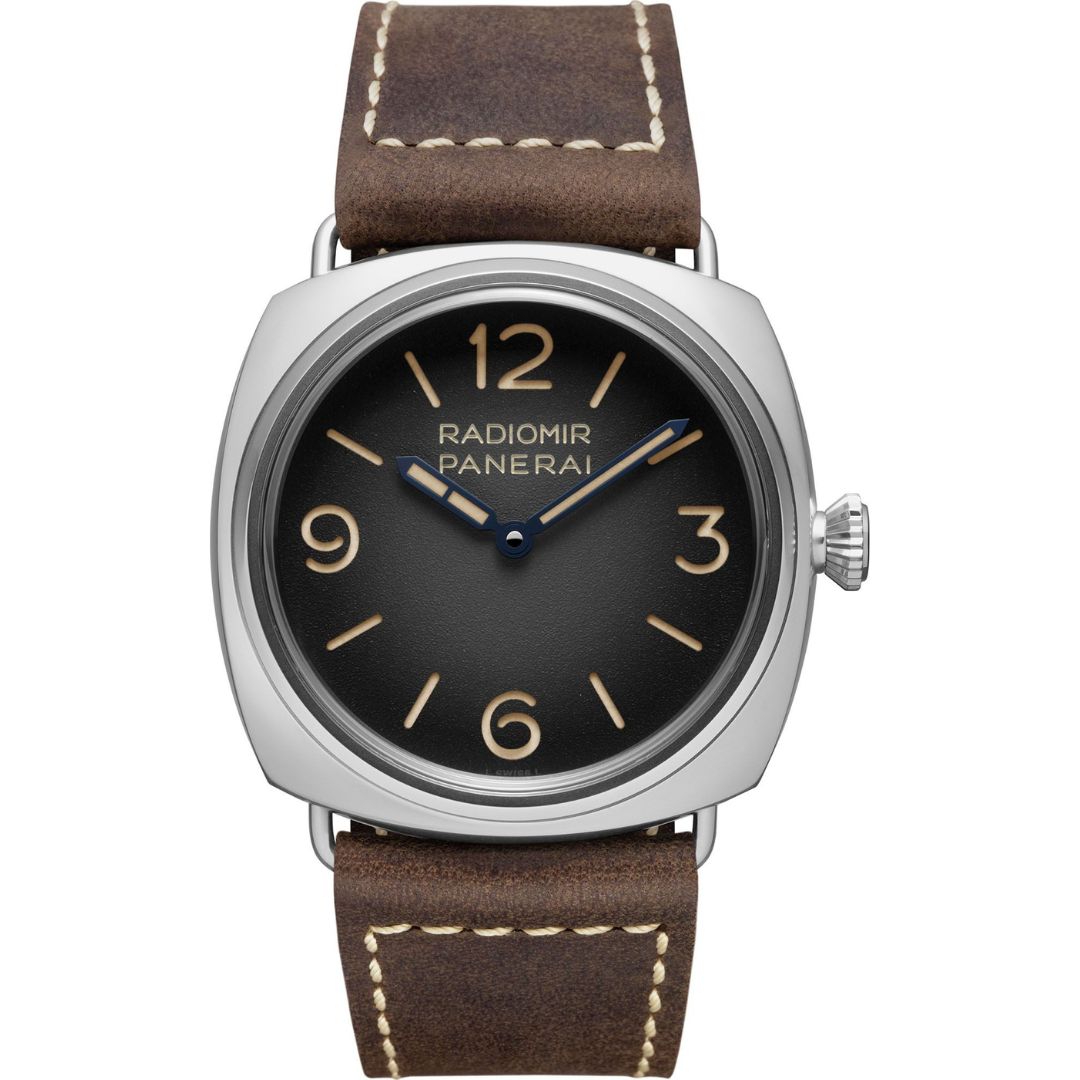 Panerai Radiomir Tre Giorni PAM01334