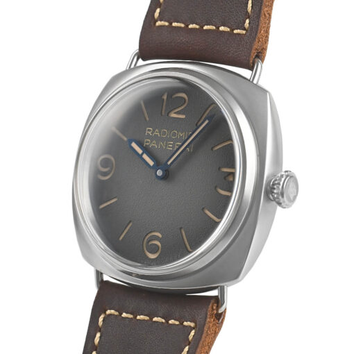 Panerai Radiomir Tre Giorni PAM01334 - Image 2