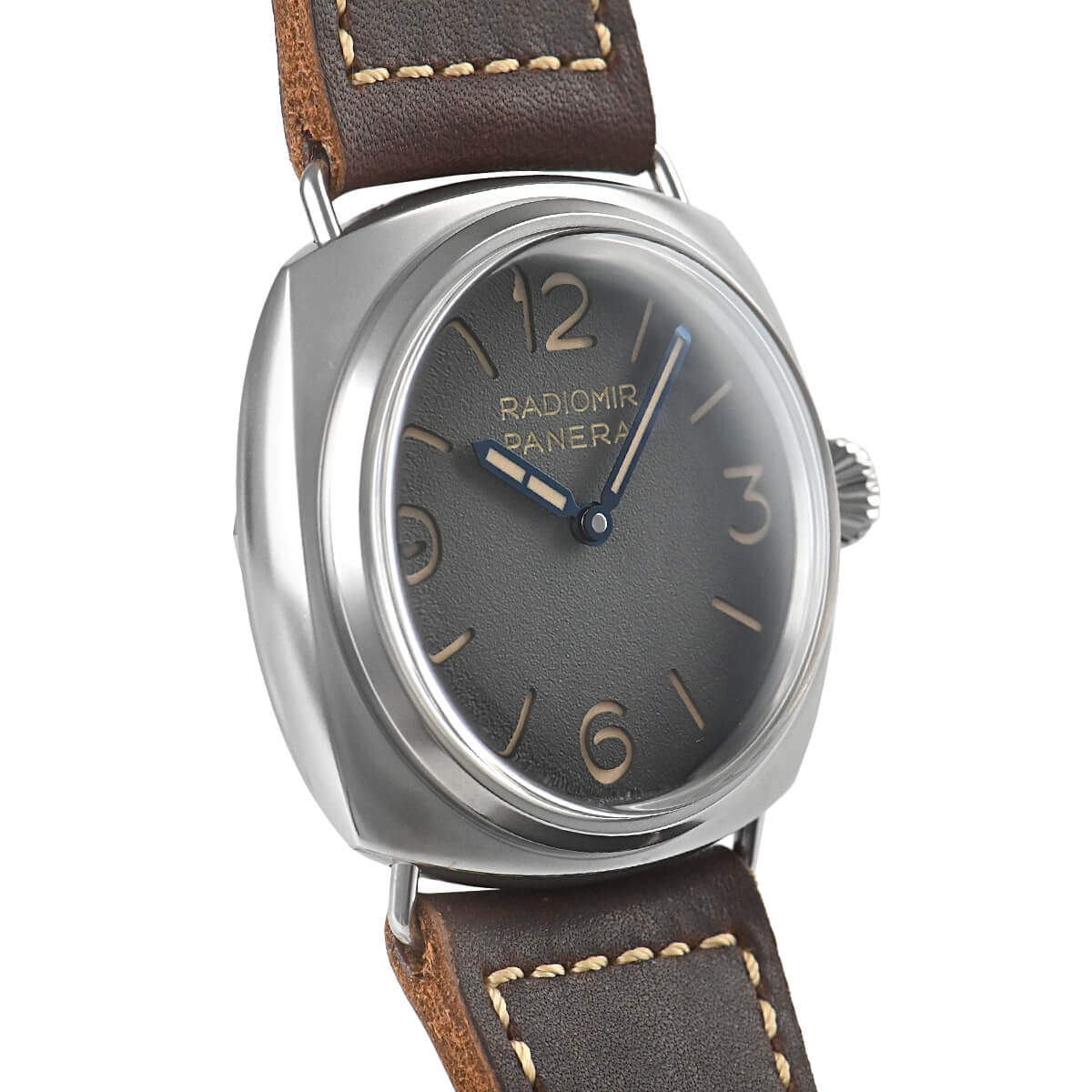 Panerai Radiomir Tre Giorni PAM01334 - Image 3