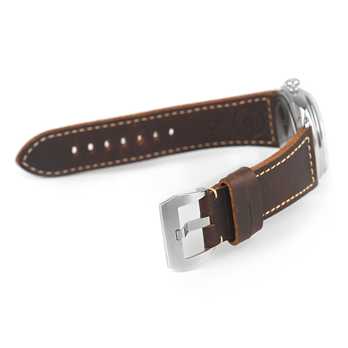 Panerai Radiomir Tre Giorni PAM01334 - Image 4