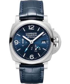 Panerai Luminor BiTempo PAM01361