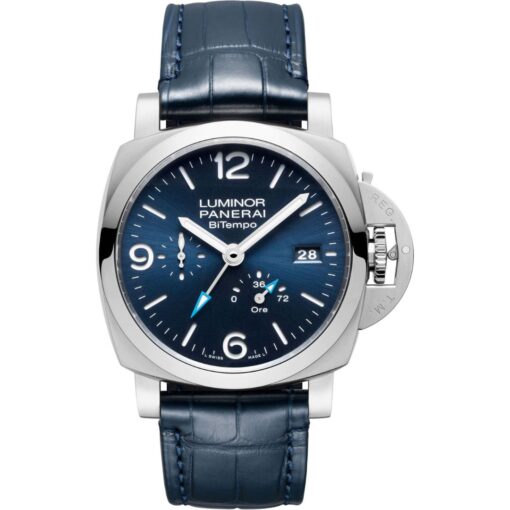 Panerai Luminor BiTempo PAM01361