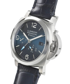 Alternative view of Panerai Luminor BiTempo PAM01361