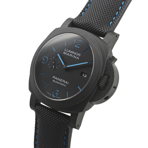 Panerai Luminor Marina Carbotech PAM01661 - Image 2