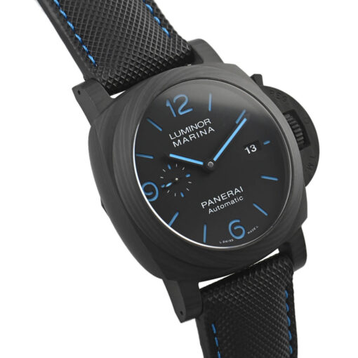 Panerai Luminor Marina Carbotech PAM01661 - Image 3