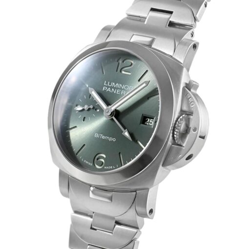 Panerai Luminor Quaranta BiTempo PAM01640 - Image 2