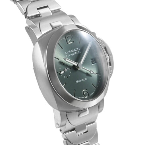 Panerai Luminor Quaranta BiTempo PAM01640 - Image 3