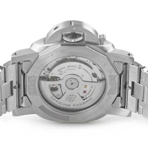 Panerai Luminor Quaranta BiTempo PAM01640 - Image 5
