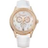 Patek Philippe Complications 4948R-001 Rose Gold Mother of Pearl Dial