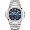 Patek Philippe Nautilus Annual Calendar 5726/1A-014 Stainless Steel Blue Dial