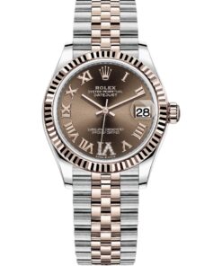 Rolex Datejust 31 278271-0004