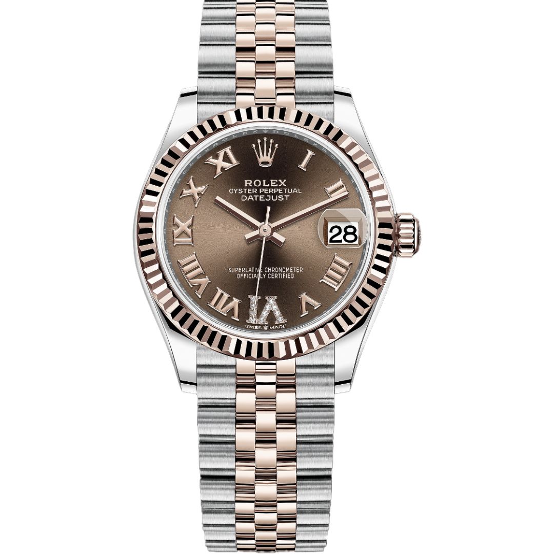 Rolex Datejust 31 278271-0004