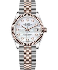 Rolex Datejust 31 278271-0026