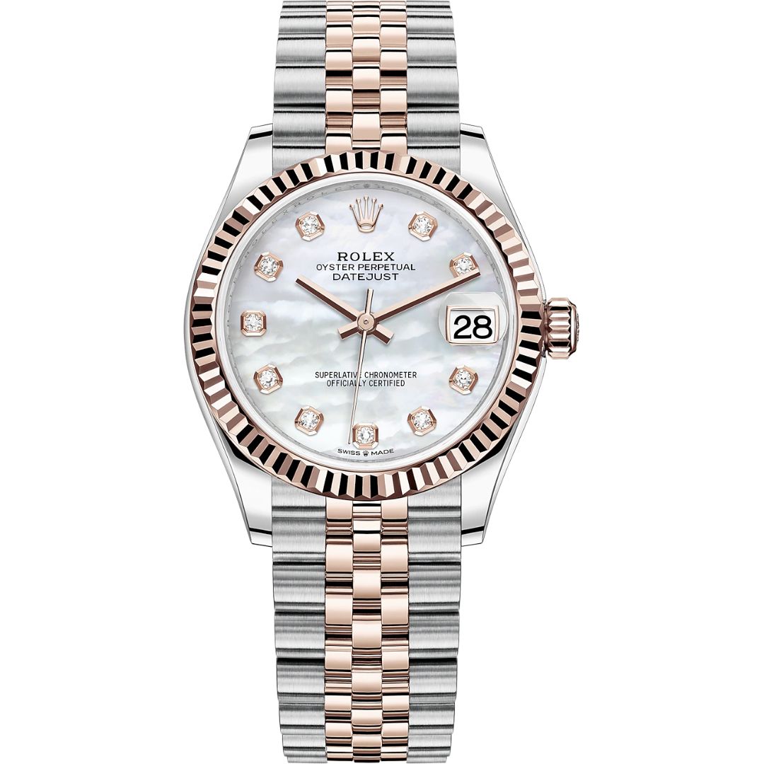 Rolex Datejust 31 278271-0026