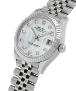 Alternative view of Rolex Datejust 31 278274-0006