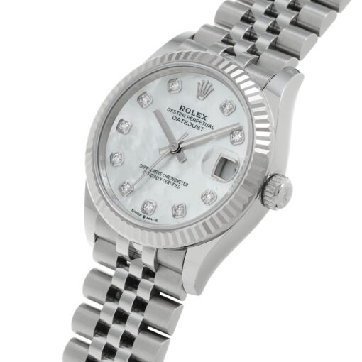Rolex Datejust 31 278274-0006 - Image 2