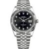 Rolex Datejust 41 126334-0012