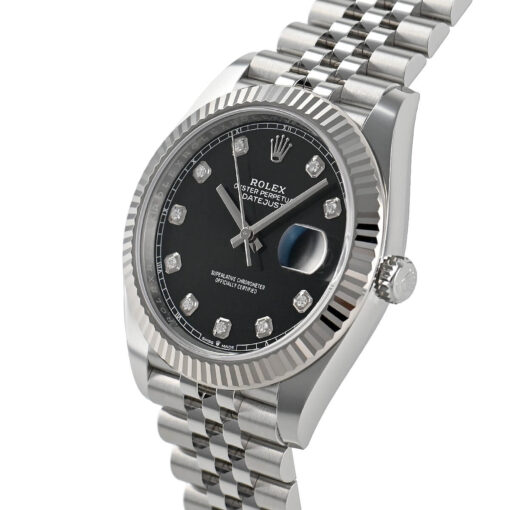Rolex Datejust 41 126334-0012 - Image 2