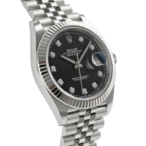Rolex Datejust 41 126334-0012 - Image 3