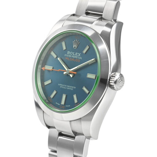 Rolex Milgauss 116400GV-0002 - Image 2